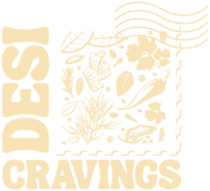 Desi Cravings